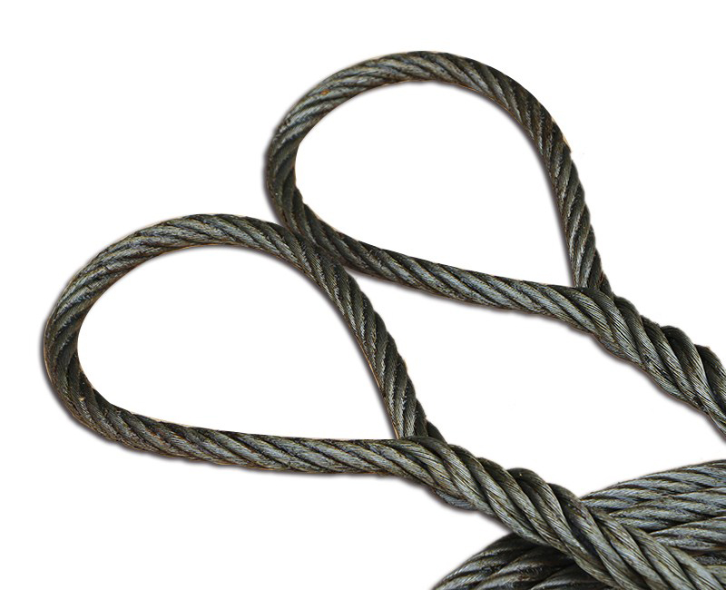 南京插编钢丝绳吊具